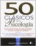 50 CLASICOS DE LA PSICOLOGIA