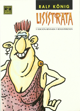 LIS�STRATA