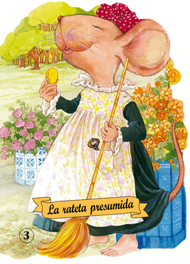 RATETA PRESUMIDA, LA