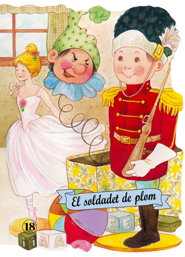 SOLDADET DE PLOM, EL