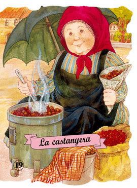 CASTANYERA, LA