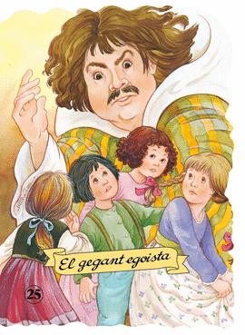 GEGANT EGOISTA, EL