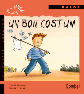 BON COSTUM, UN