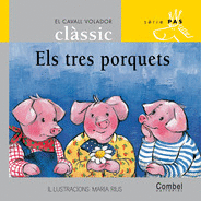 ELS TRES PORQUETS -PAL