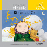 RINXOLS D'OR ( LLIGADA )