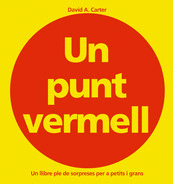 UN PUNT VERMELL