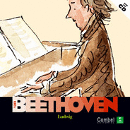 BEETHOVEN CAT. LLIBRE+CD (COL.DESCOBRIM ELS MUSICS)