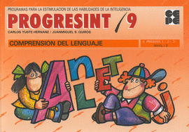 PROGRESINT 9