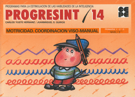 MOTRICIDAD, COORDINACION