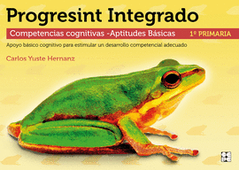 PROGRESINT INTEGRADO 1