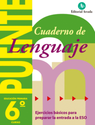 LENGUAJE PUENTE 6 C.S.