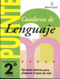 PUENTE LENGUA 2