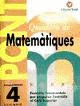 MATEMATIQUES PONT 4 C.M. (QUADERN)
