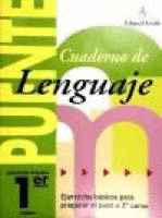 PUENTE LENGUA 1
