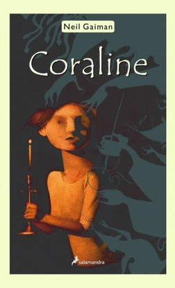 CORALINE (CASTELLA)