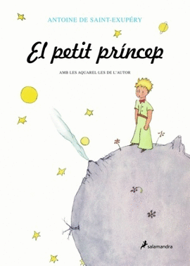 PETIT PRINCEP, EL