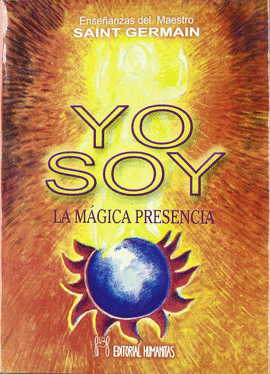 YO SOY LA M�GICA PRESENCIA