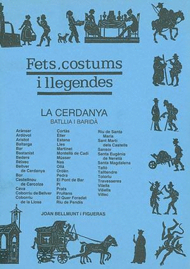 LA CERDANYA