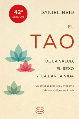 TAO DE LA SALUD (VINTAGE), EL SEXO Y