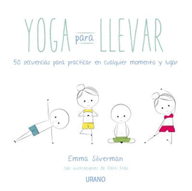 YOGA PARA LLEVAR