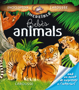 BEBES ANIMALS