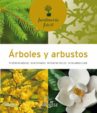 ARBOLES Y ARBUSTOS