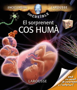 EL SORPRENENT COS HUMA