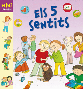 ELS 5 SENTITS