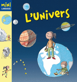 L' UNIVERS
