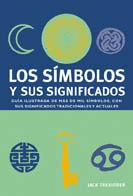 SIMBOLOS Y SUS SIGNIFICADOS