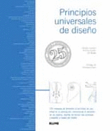 PRINCIPIOS UNIVERSALES DE DISE�O (2011)