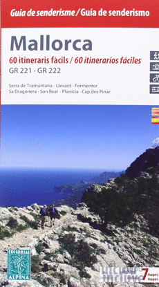 MALLORCA 60 ITINERARIS FACILS