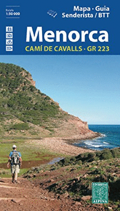 MENORCA - CAM DE CAVALLS (CAT)