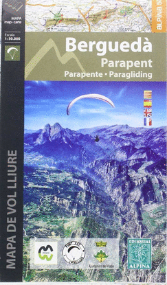 BERGUED� - PARAPENT