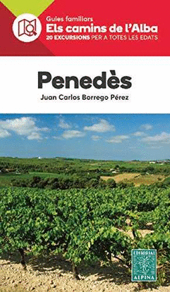 PENED�S. ELS CAMINS DE L'ALBA