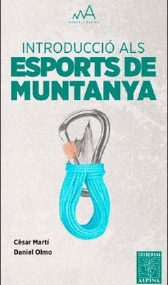 INTRODUCCIO ALS ESPORTS DE MUNTANYA