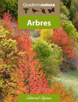 ARBRES -QUADERNS NATURA ALPINA