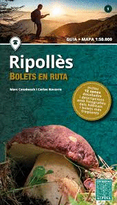 RIPOLLES -BOLETS EN RUTA