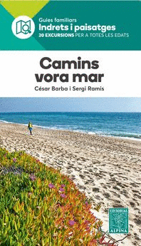 CAMINS VORA EL MAR -ALPINA