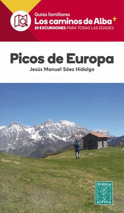 PICOS DE EUROPA.