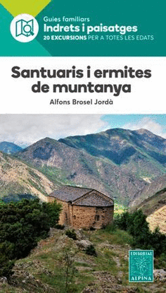 SANTUARIS DE MUNTANYA -ALPINA