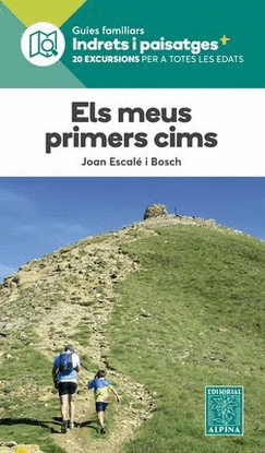 ELS  MEUS PRIMERS CIMS