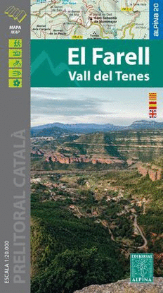 EL FARELL - VALL DE TENES