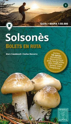 BOLETS EN RUTA - EL SOLSONES