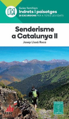 SENDERISME A CATALUNYA II-ALPINA