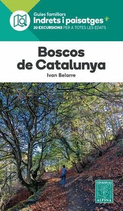 BOSCOS DE CATALUNYA -ALPINA