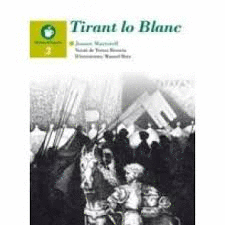 TIRANT LO BLANC. LECTURA FCIL