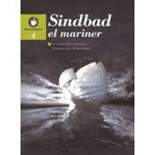 SINDBAD EL MARINER. LECTURA FCIL