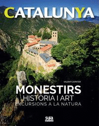 MONESTIRS HISTORIA I ART