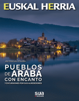 PUEBLOS DE ARABA CON ENCANTO